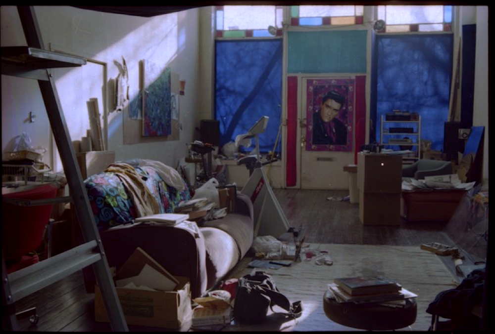 Elvis Studio
